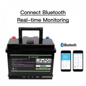 الأبحاث المتعلقة ب بطارية ليثيوم فوسفات