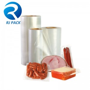 أفلام تشكيل عالي الحاجز وأعلى أفلام الويب