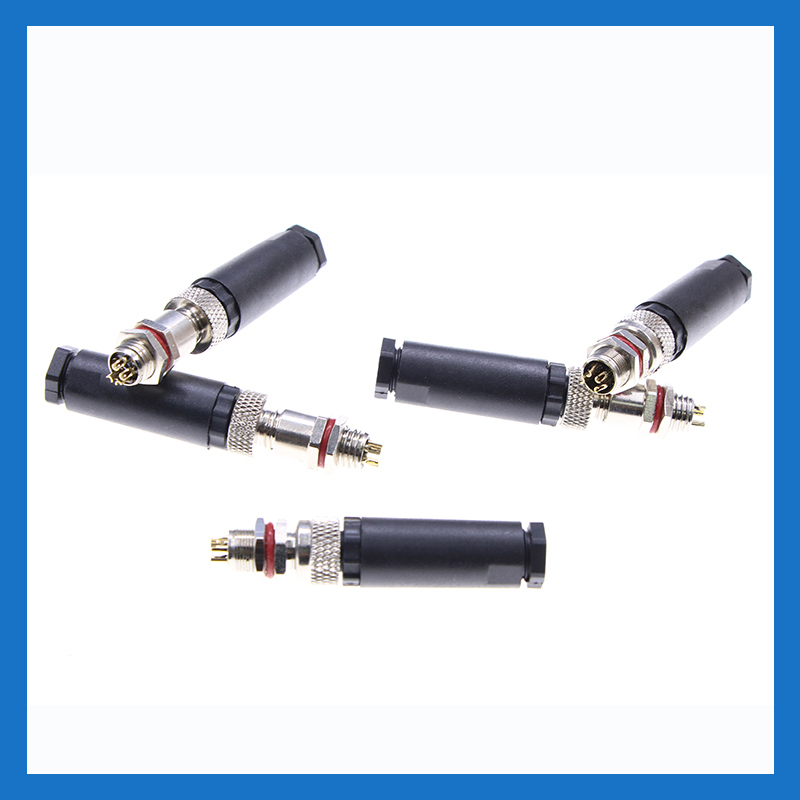 الحديث عن أداء الموصلات المقاومة للماء الدائرية