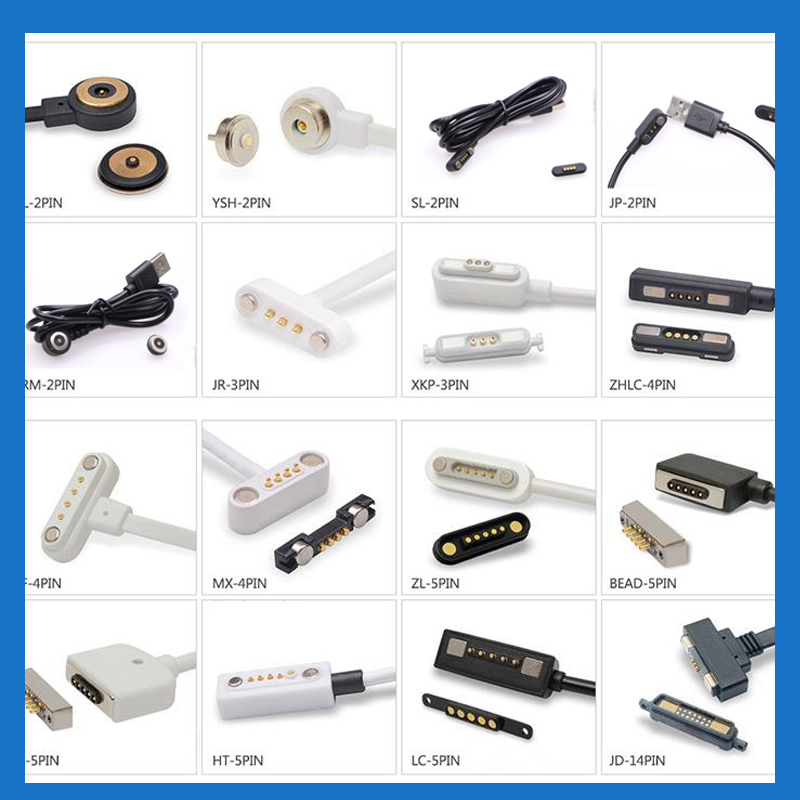 في البيئات الرطبة ، من الآمن استخدام موصلات مهنية مقاومة للماء