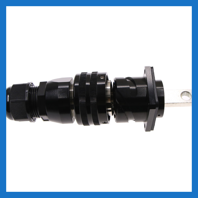 ما هو أهم شيء في قابس مقاوم للماء