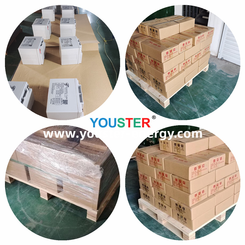 لماذا البطارية لديها معدل التفريغ الذاتي ؟ ما هو معدل التفريغ الذاتي لشركتنا ؟