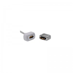 شكل مخصص موصل كابل المغناطيسي