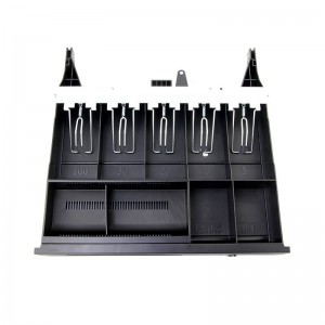 سجل النقدية قفل رافعة