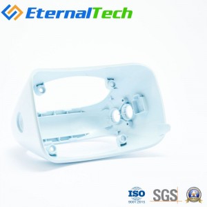 العرف حقن البلاستيك الطبية