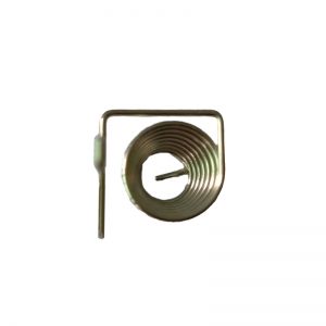 بطارية الكاثود الربيع