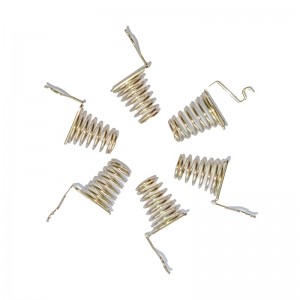 بطارية الكاثود الربيع