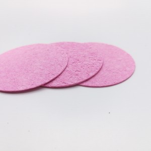 الأبحاث المتعلقة ب ضغط الاسفنج السليلوز الطبيعية