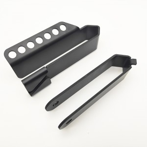 مواد الألمنيوم - طلاء السطح