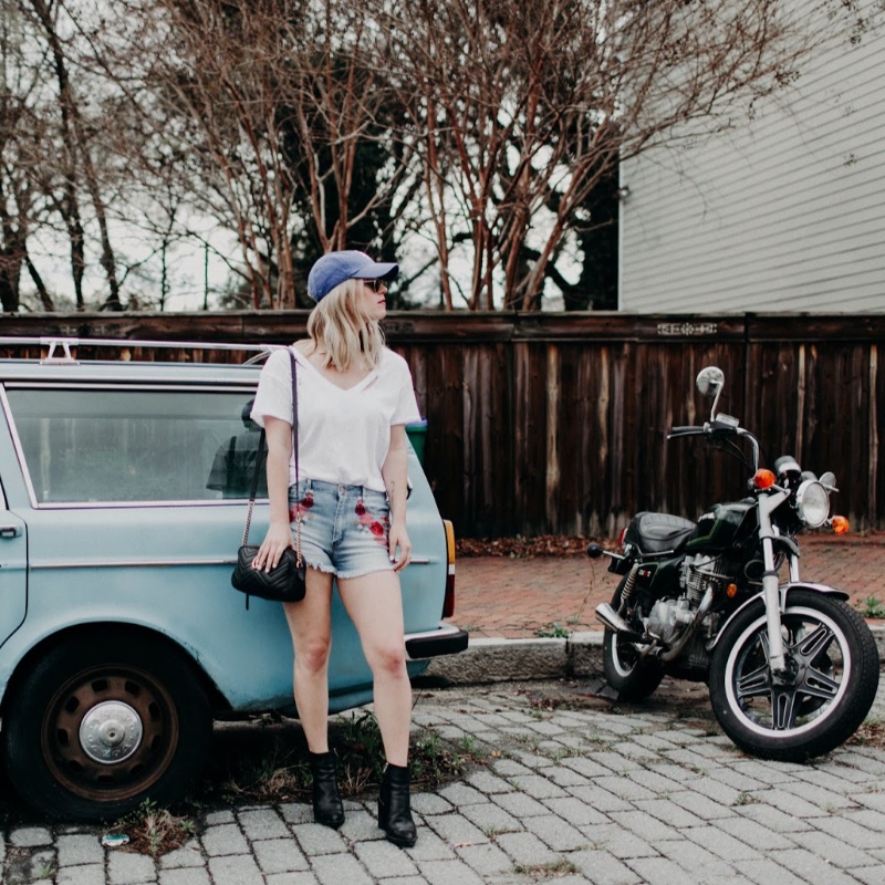 قبعة بيسبول التاريخ