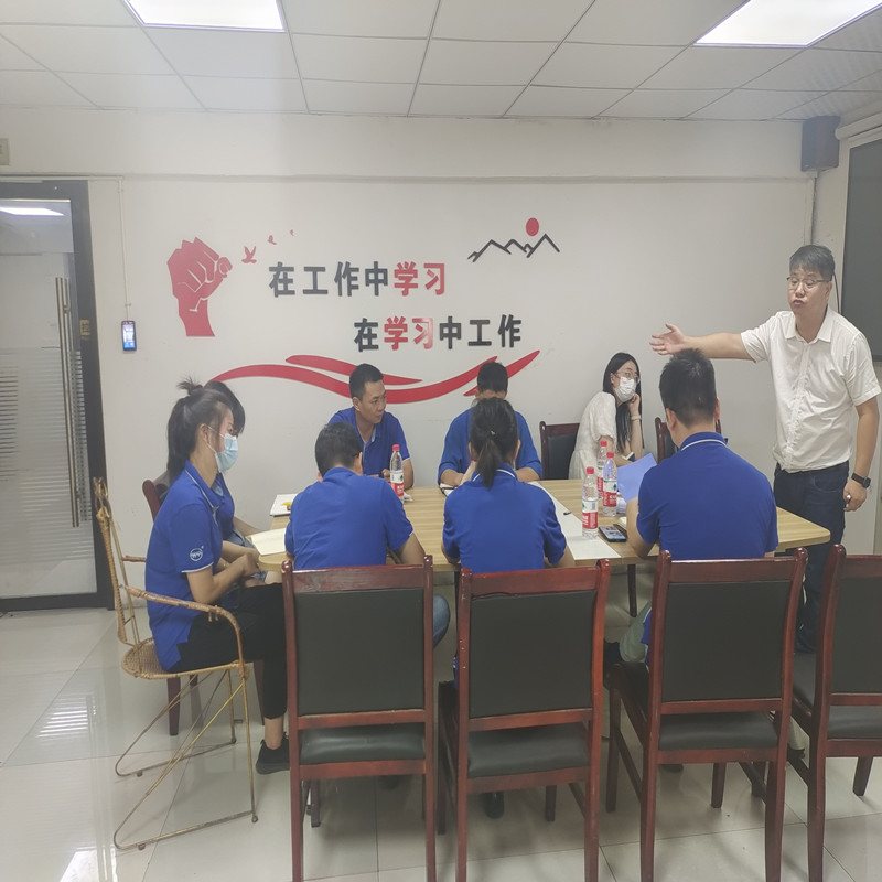 تأتي صادرات الإدارة إلى شركتنا للتوجيه والتدريب