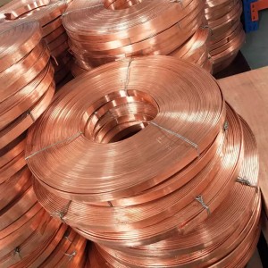 سبائك النحاس سلسلة H65 و H62