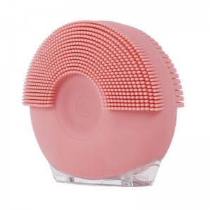 فرشاة الوجه الكهربائية القاعدية