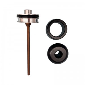 CN70 وحدة سائق المكبس وحدة مسمار قطع الغيار مسدس الأظافر دبوس دبوس سائق مجموعة السائق شفرات المصنعة جودة عالية الجودة المخصصة مهاجم...