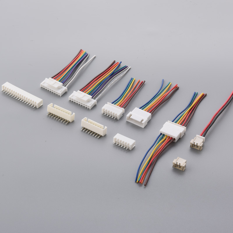 تكوين موصل الأسلاك تسخير