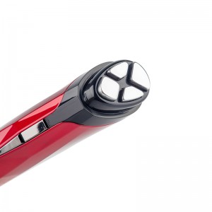 راديو راديو تردد العين يشد الجلد ومكافحة الشيخوخة ، تحت أكياس العين ، انتفاخ العين ، الدوائر الداكنة ، أقدام الغراب ، التجاعيد ، إ...