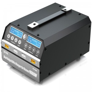 شاحن الطائرات بدون طيار الزراعية بطارية الليثيوم الشاحن السريع PC1500.2500.3000.2100.1080 في المخزون