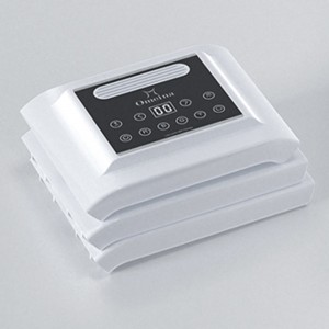 استخدام المنزل معدات تجميل متعددة الوظائف PDT LED آلة العلاج (نوع البخار) مكمل مياه نانو ، تجديد الجلد ، إزالة حب الشباب