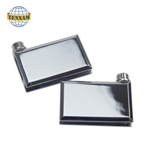 مفصلات اليسار واليمين