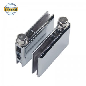 مفصلات اليسار واليمين