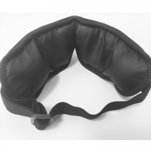 مدلك العين الذكي مع الحرارة ، مدلك العين للصداع النصفي 6 أوضاع مع موسيقى بوتوث ضغط حرارة تدليك العين مدلك عين الساخنة قابلة للطي لل...