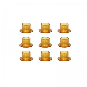 زجاجة حليب PPSU