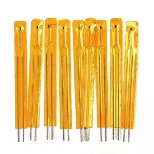 Thin Film Thermistor NTC Thermistor