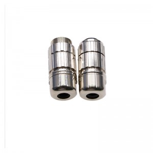 موصل دائري ملولب CG10