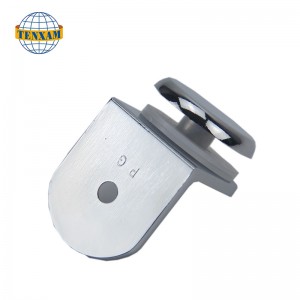 كرة جانبية واحدة 90 درجة إصلاح مقطع