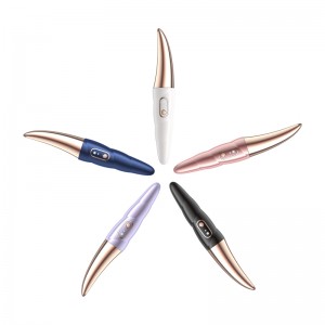 أفضل بيع جديدة صغيرة محارة الكهروحرارية ميني ماسكارا ، ماسكارا كهربائية مع الناقل التسلسلي العام شحن و 3 درجة الحرارة قابل للتعدي...