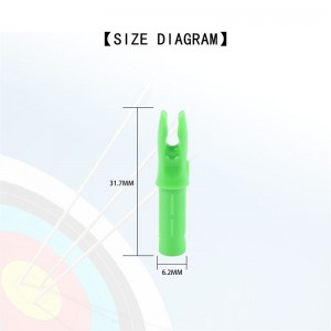 الأبحاث المتعلقة ب سهم طويل الكربون الألومنيوم السهم