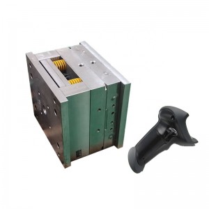 تصنيع القالب المصنعة تصميم القالب المفتوح فتحة عالية درجة الحرارة المنزلية معالجة CNC صب