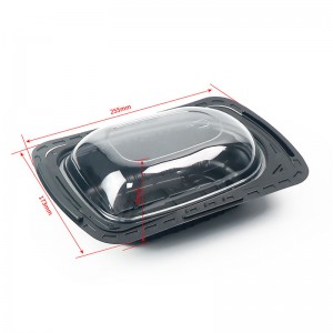 مشوي الدجاج سمان صينية اللحوم خذ حاوية