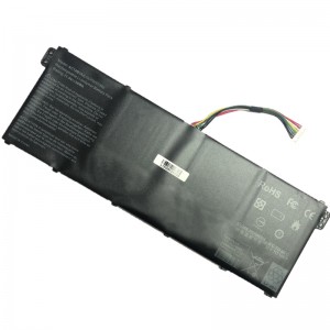 مناسبة لـ Acer Aspire E3-112 B115 V5-122 132 V3-111 P N15W4 N15Q3 MS2394 EX2519 AC14B18J AC14B13J LAPTOP LAPTOP