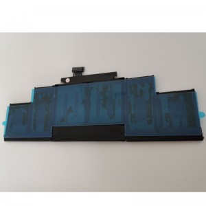 مناسبة لجهاز الكمبيوتر المحمول Apple 2012 MC976CH/A MC975 A1398 A1417 A1494 بطارية الكمبيوتر المحمول