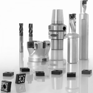 مخصص قضيب كربيد التنغستن القياسي