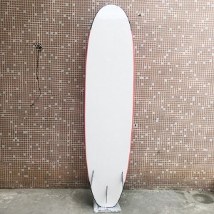 عالي الجودة EPS Foam Surfboards Soft Top Surfboards Ixpe