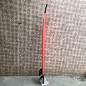 عالي الجودة EPS Foam Surfboards Soft Top Surfboards Ixpe