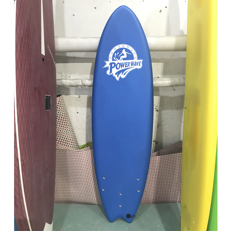 304c Ixpe Blue Soft Surfboards Professional Professional Factory
