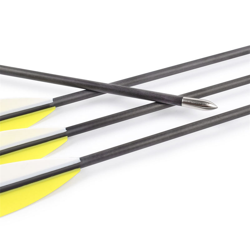 3.2 ملم سهام الكربون لإطلاق النار المستهدف الرماية