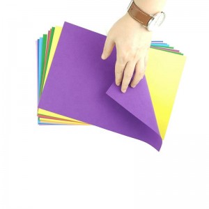 1-2 ملم سميك A4 حجم ورقة إيفا ورقة إيفا الورق الحرف إيفا الرغوة