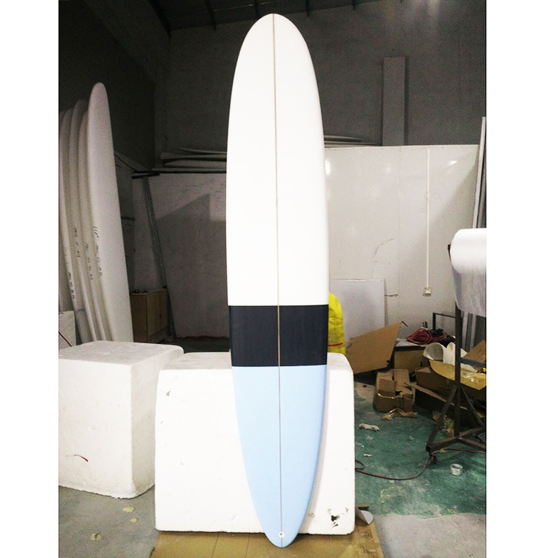 مخصصة للألياف الزجاجية Longboard Surfboards EPS Surfboards