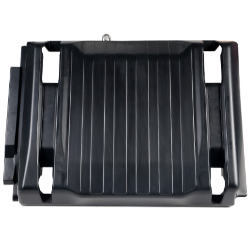 لماذا يوجد تصريف للغاز أثناء حقن القالب ، ما هو التأثير?