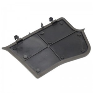 القالب ذو اللونين 2