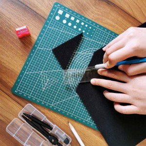 صفائح رغوة ملونة عالية الجودة Craft DIY EVA