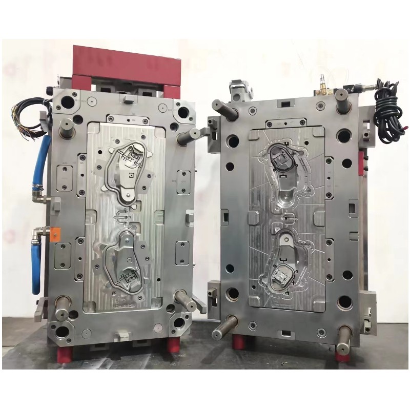 كيف يتم تصنيف القوالب البلاستيكية?