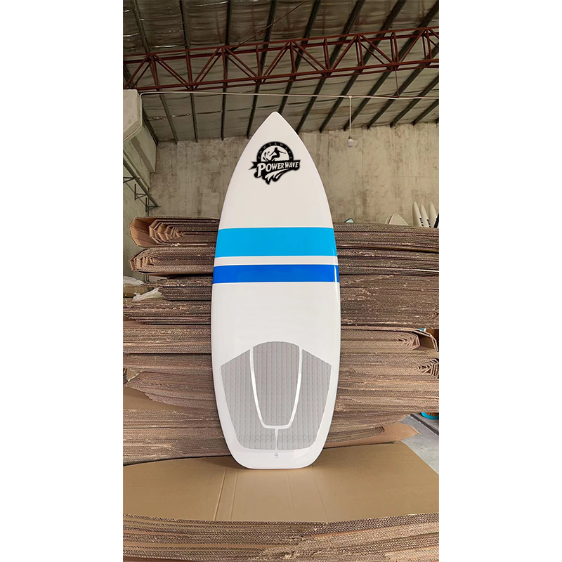 Bamboo Wake Surfboards بالجملة عالية الجودة من ألواح التزلج على الأمواج