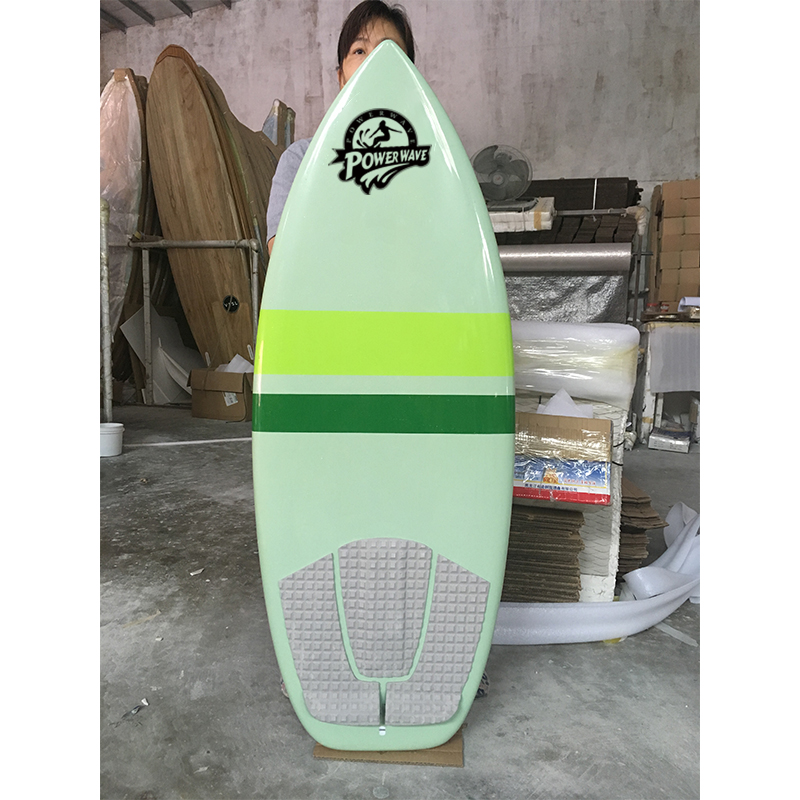 ألوان مخصصة تصاميم Wake Surfboards أفضل لوحات تصفح الاستيقاظ جودة