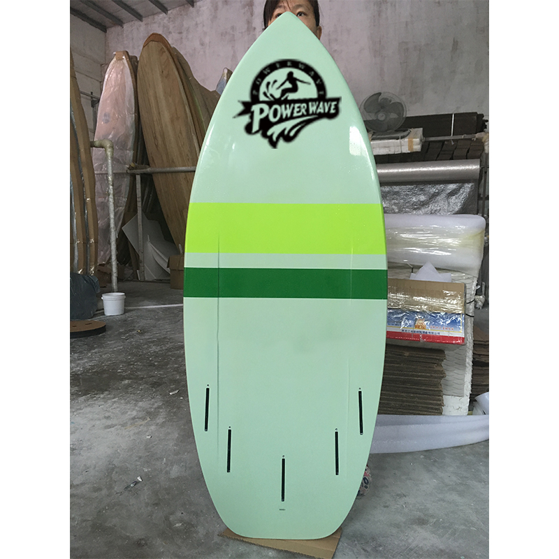 ألوان مخصصة تصاميم Wake Surfboards أفضل لوحات تصفح الاستيقاظ جودة