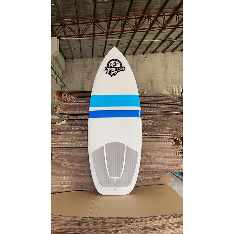 ألوان مخصصة تصاميم Wake Surfboards أفضل لوحات تصفح الاستيقاظ جودة